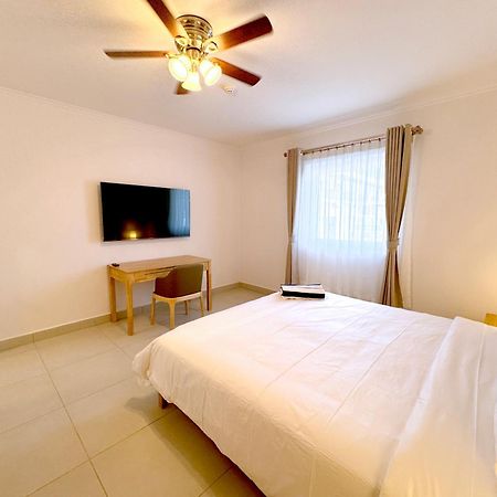 Bon Bini Suites Oranjestad Dış mekan fotoğraf