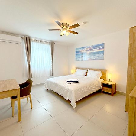 Bon Bini Suites Oranjestad Dış mekan fotoğraf