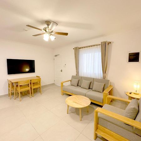 Bon Bini Suites Oranjestad Dış mekan fotoğraf