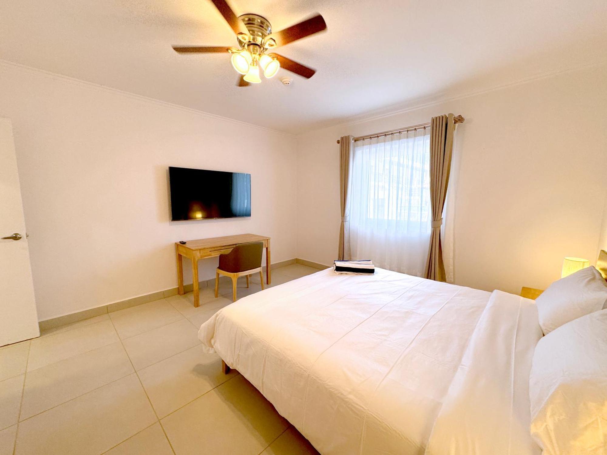 Bon Bini Suites Oranjestad Dış mekan fotoğraf