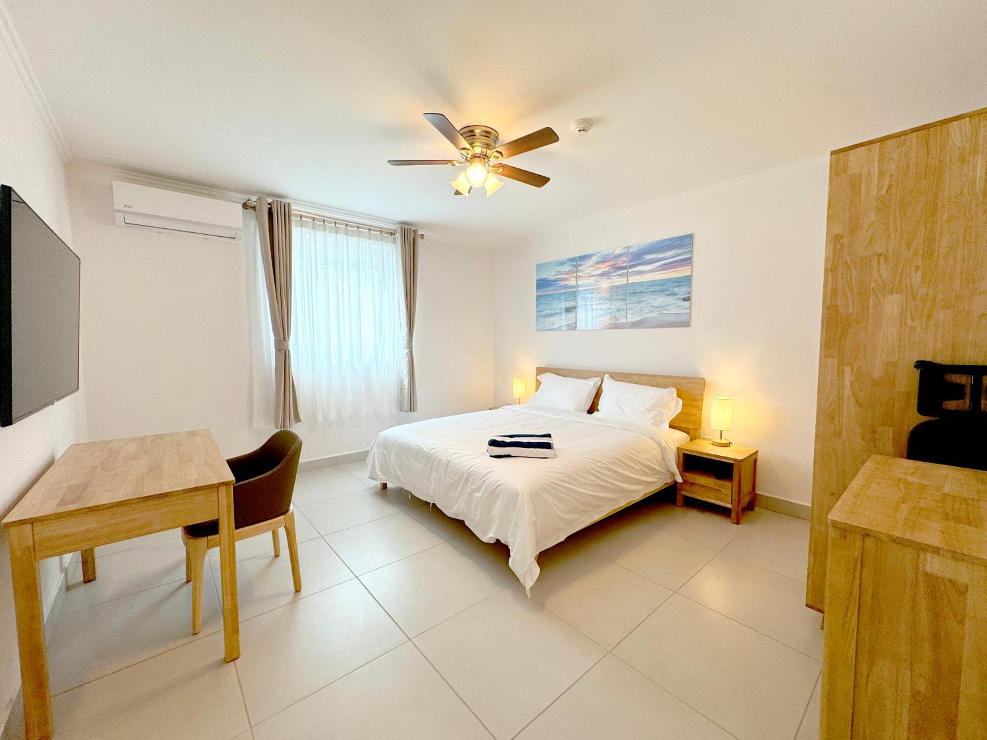 Bon Bini Suites Oranjestad Dış mekan fotoğraf