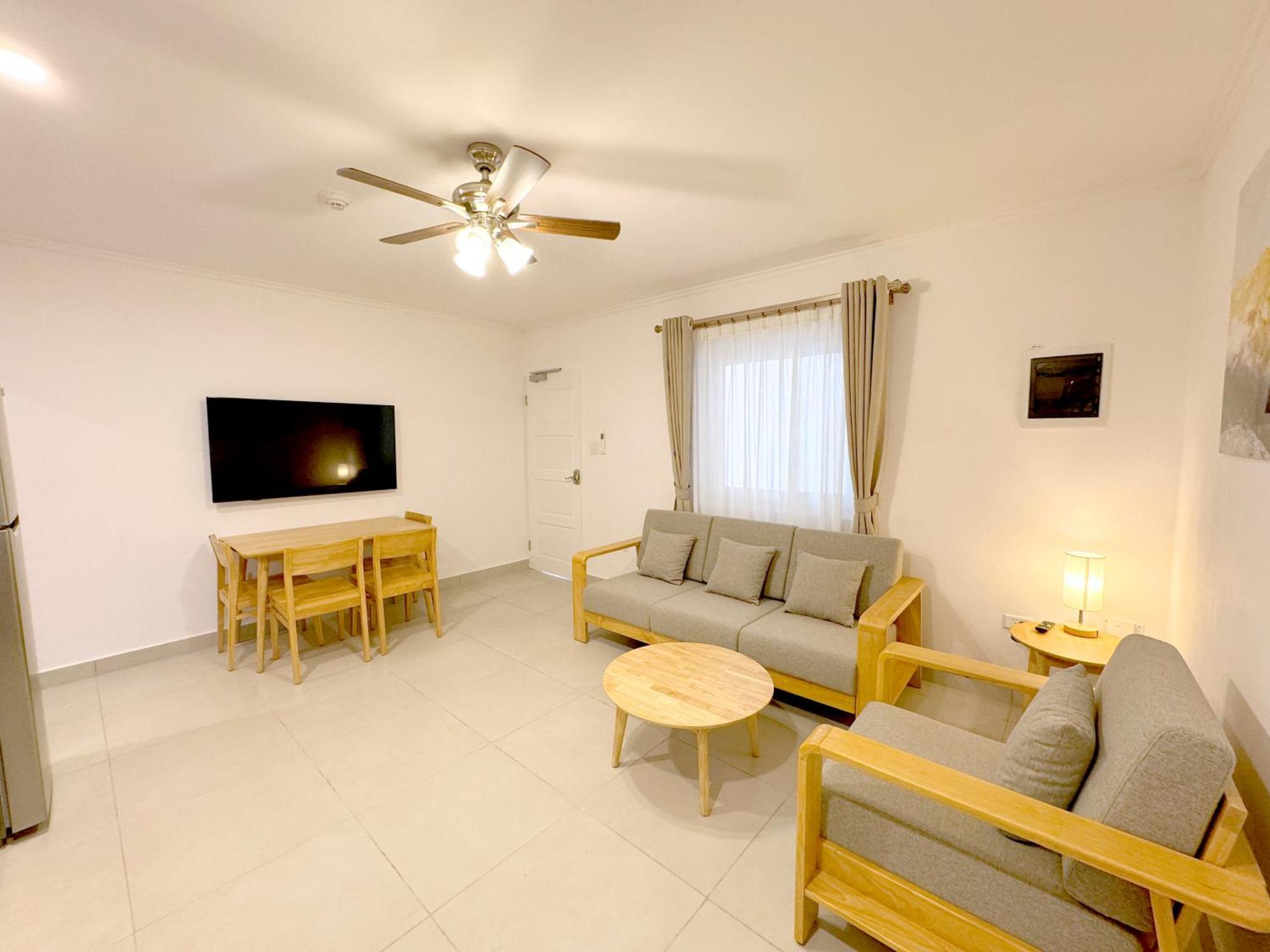 Bon Bini Suites Oranjestad Dış mekan fotoğraf