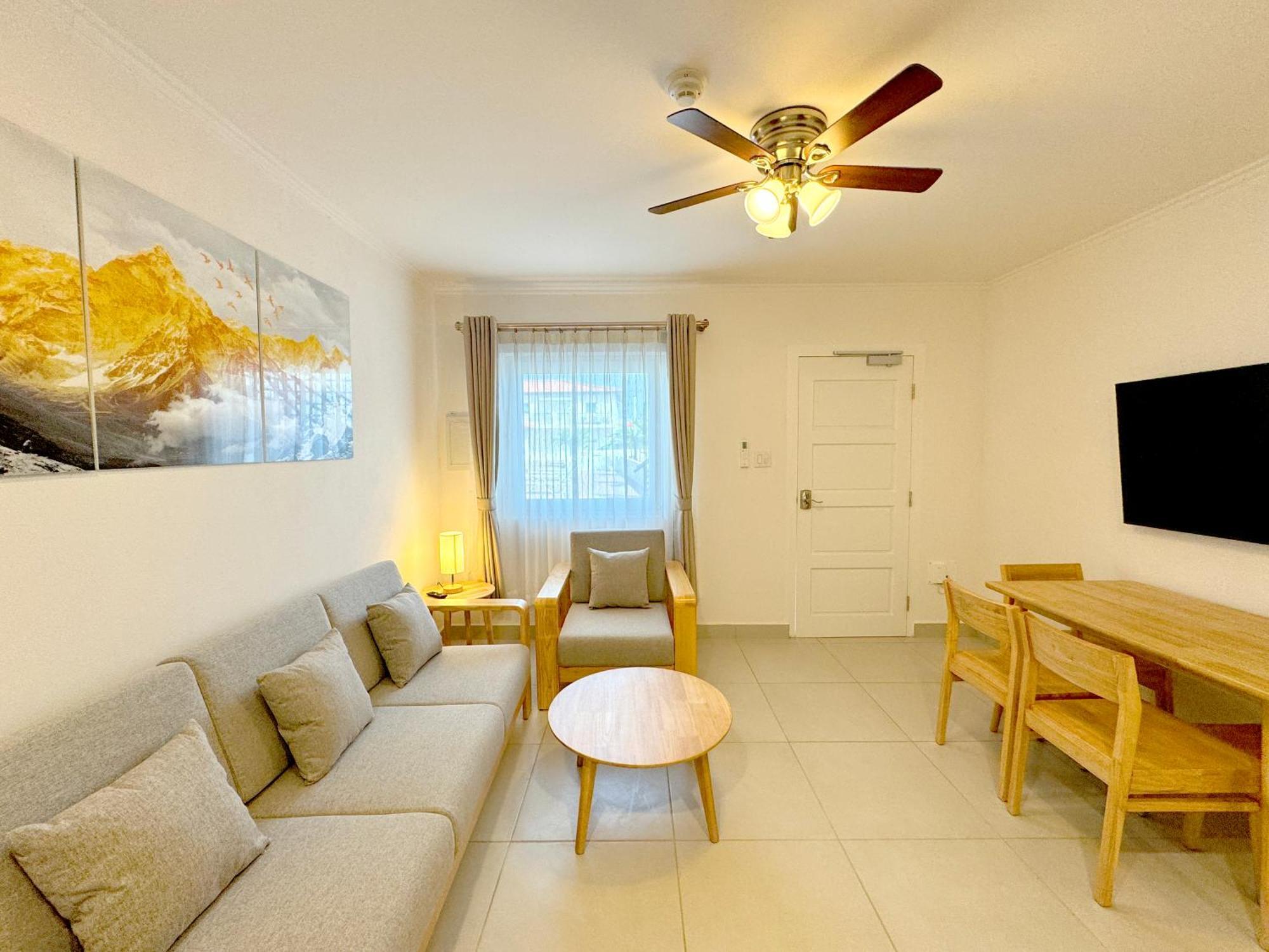 Bon Bini Suites Oranjestad Dış mekan fotoğraf