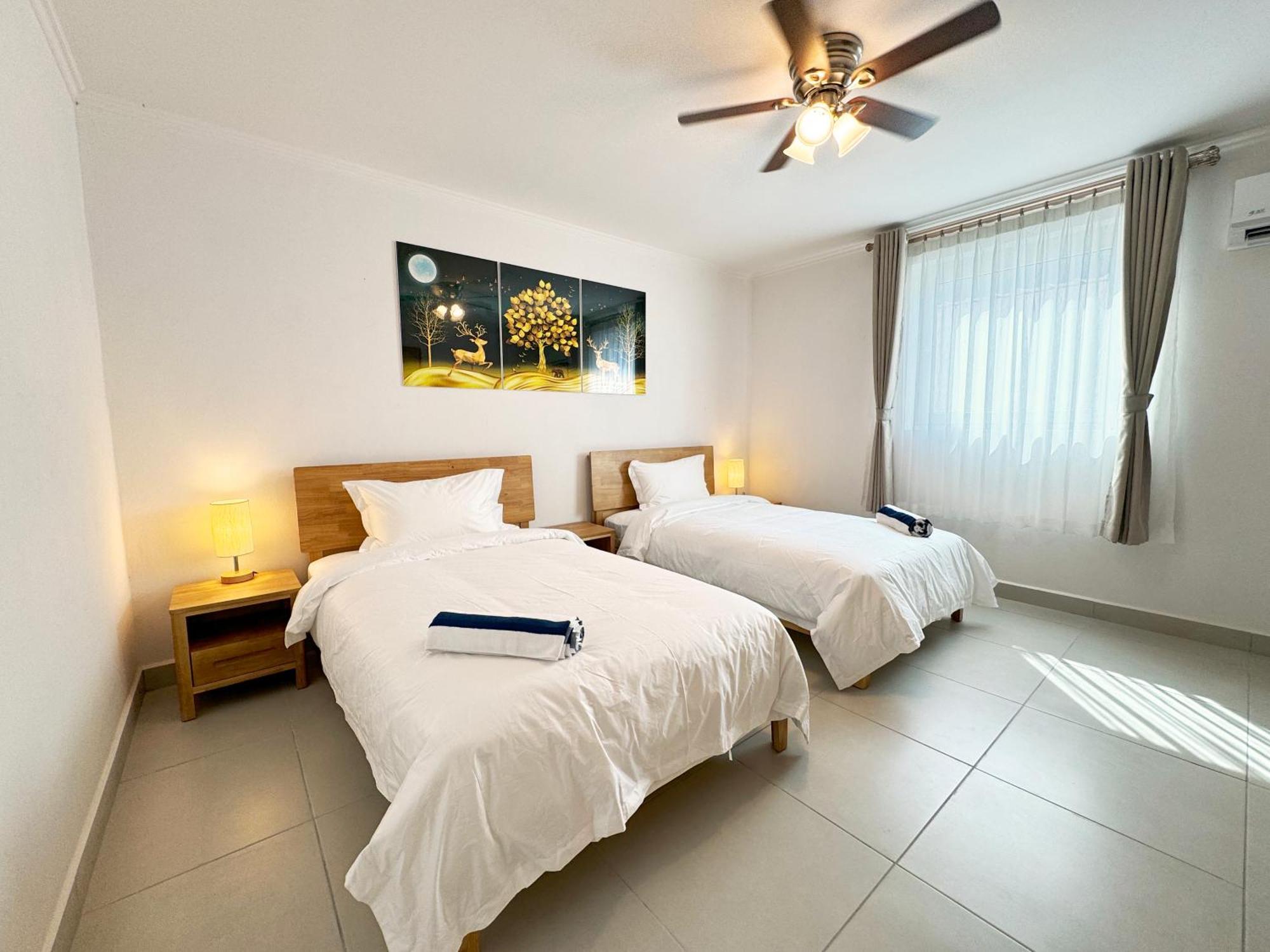 Bon Bini Suites Oranjestad Dış mekan fotoğraf