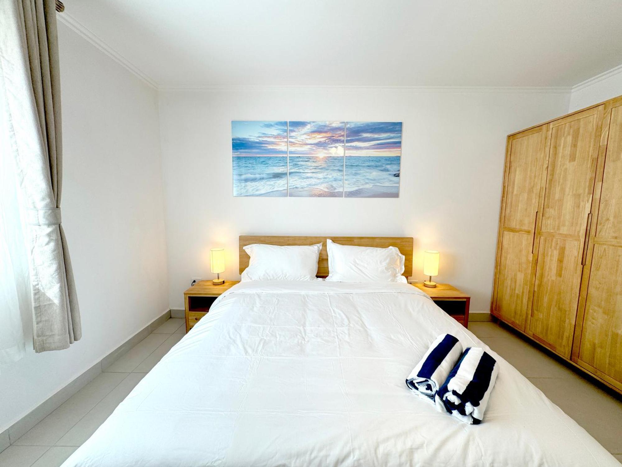 Bon Bini Suites Oranjestad Dış mekan fotoğraf