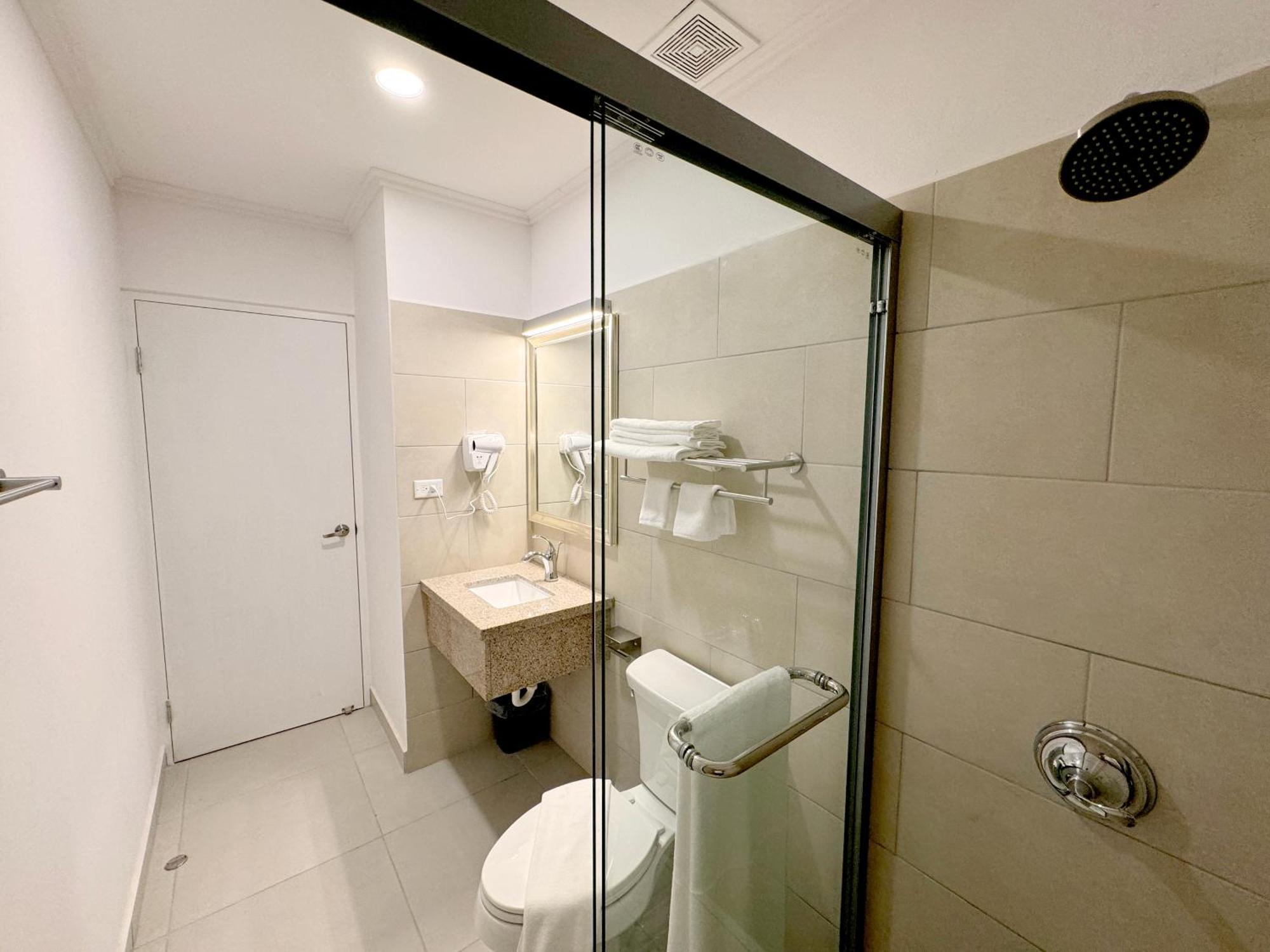 Bon Bini Suites Oranjestad Dış mekan fotoğraf