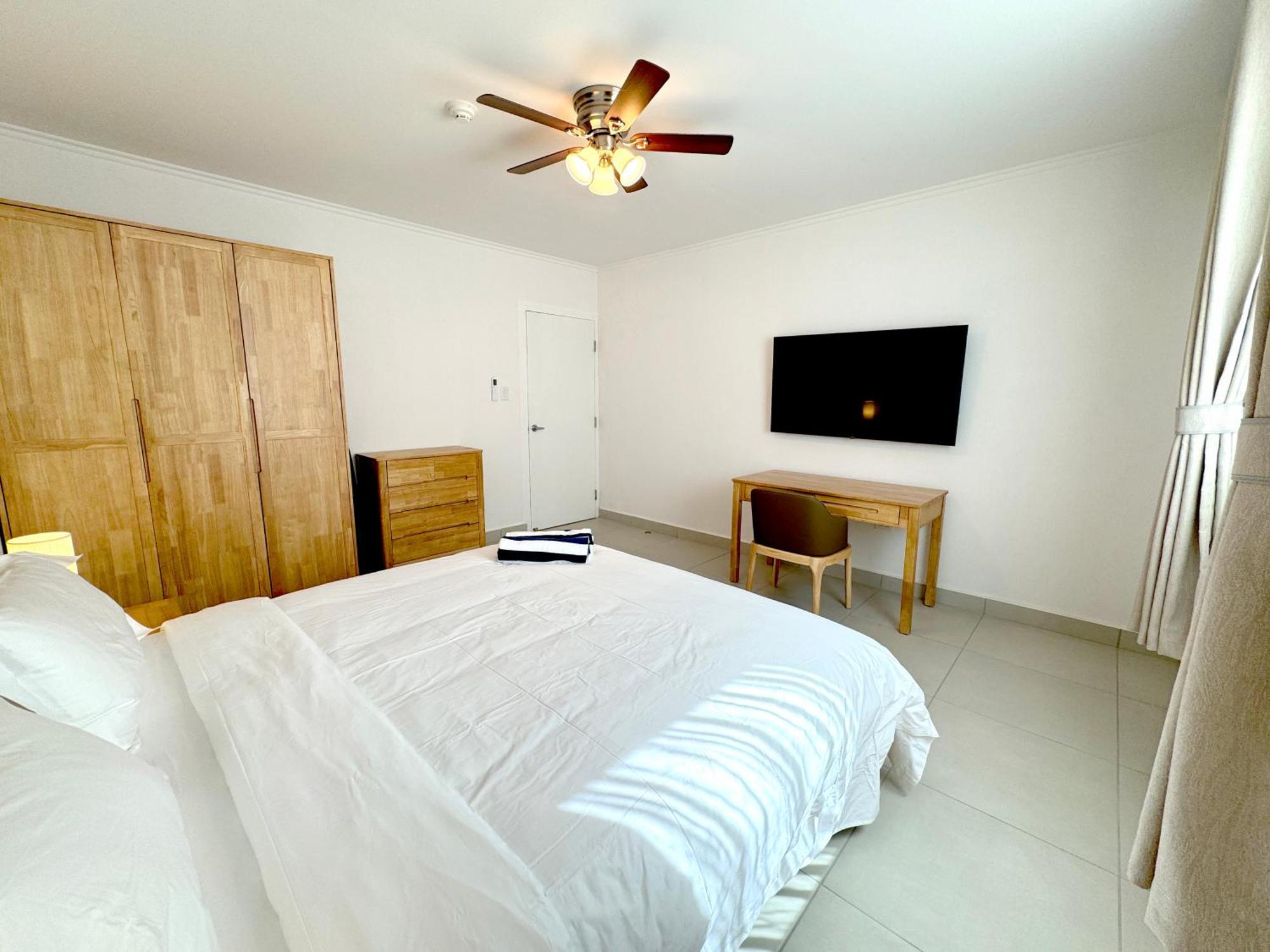 Bon Bini Suites Oranjestad Dış mekan fotoğraf