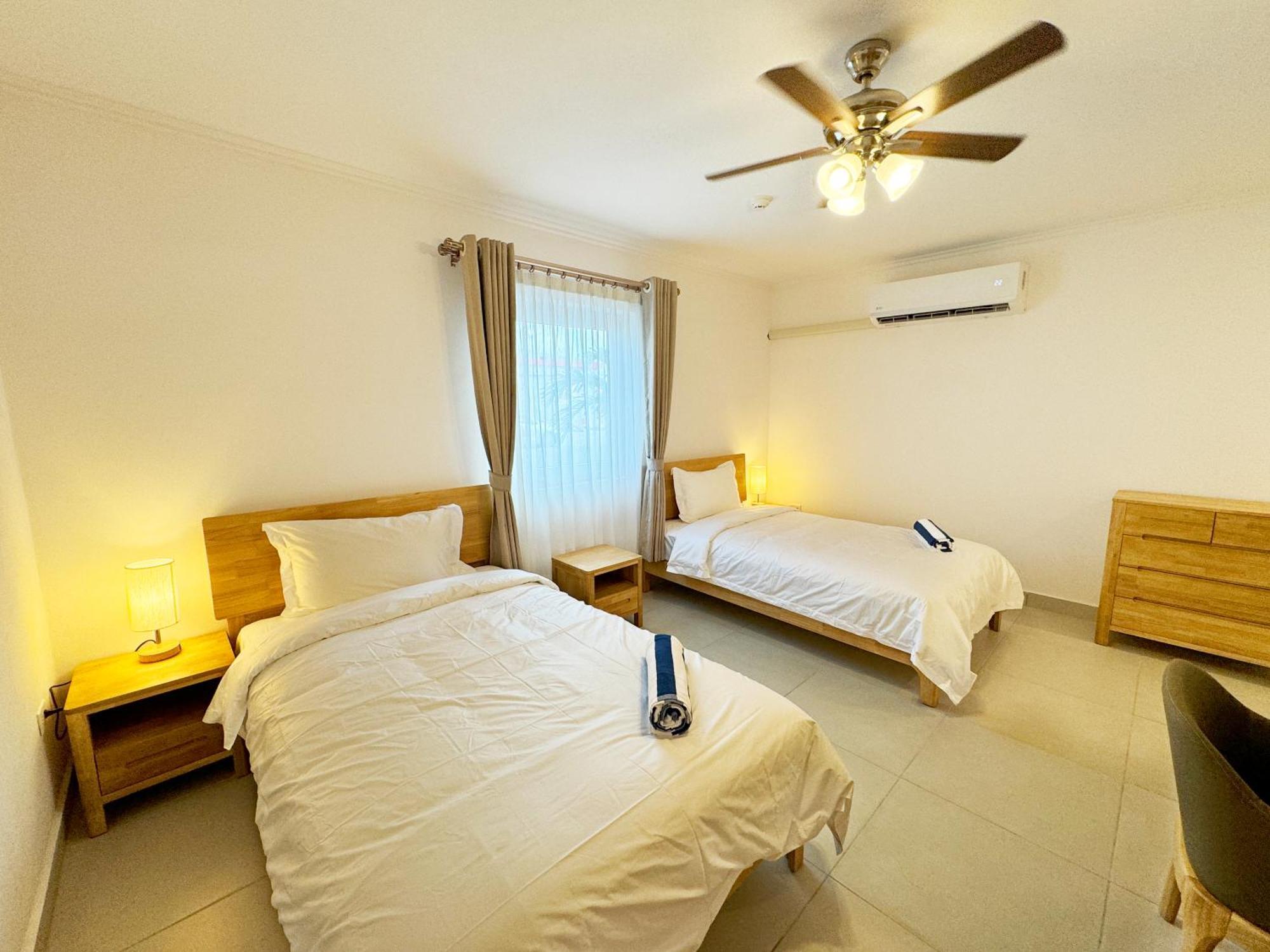 Bon Bini Suites Oranjestad Dış mekan fotoğraf