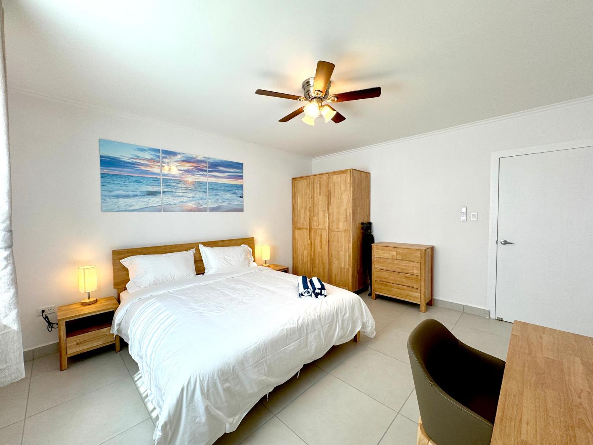 Bon Bini Suites Oranjestad Dış mekan fotoğraf