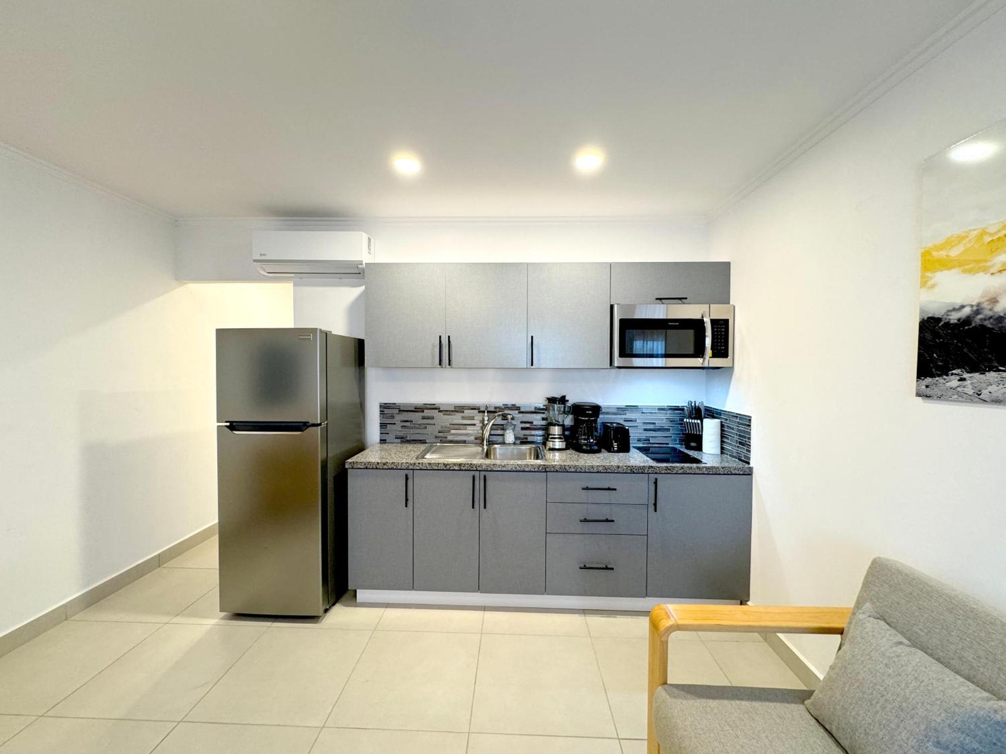 Bon Bini Suites Oranjestad Dış mekan fotoğraf