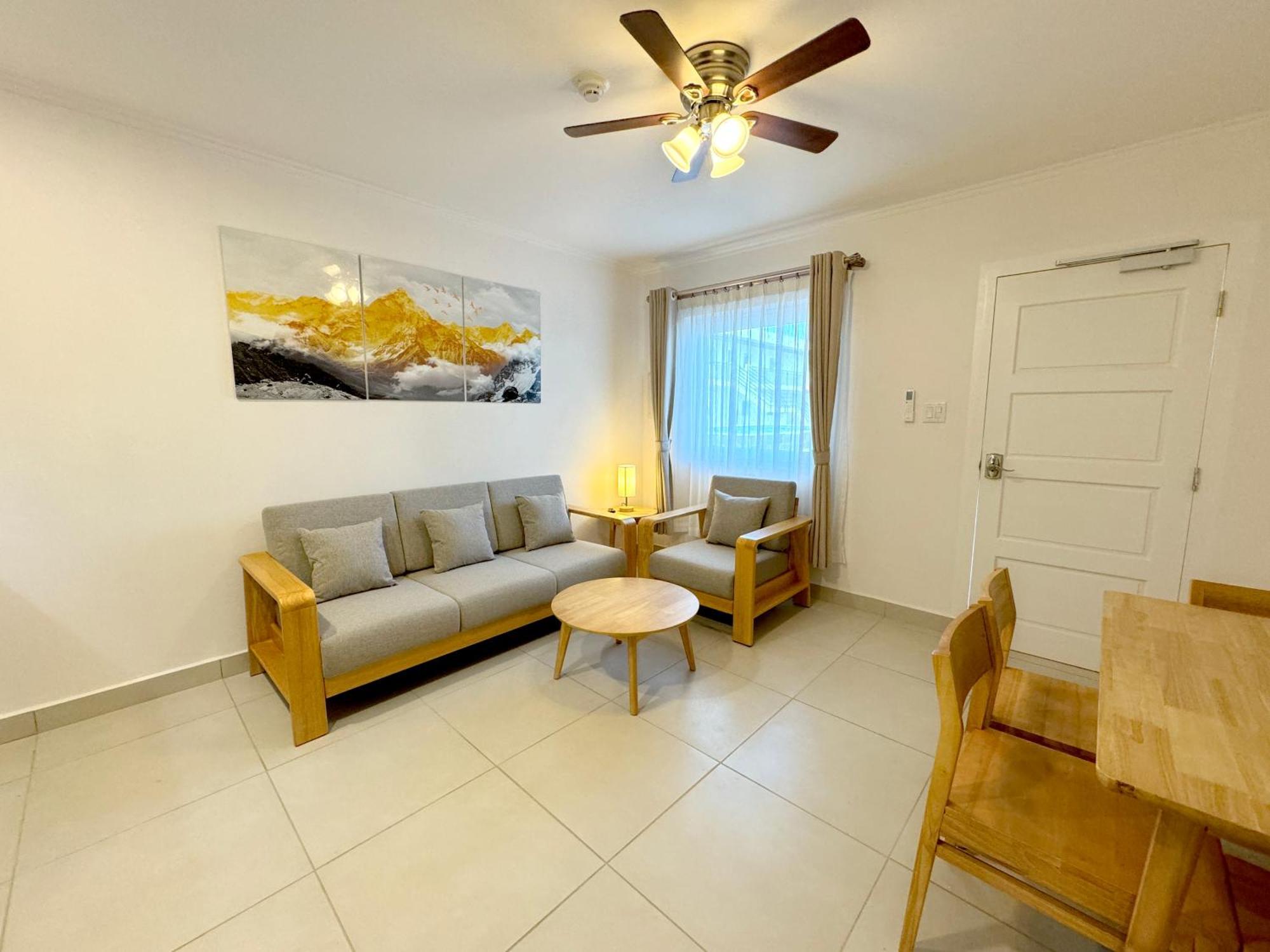Bon Bini Suites Oranjestad Dış mekan fotoğraf