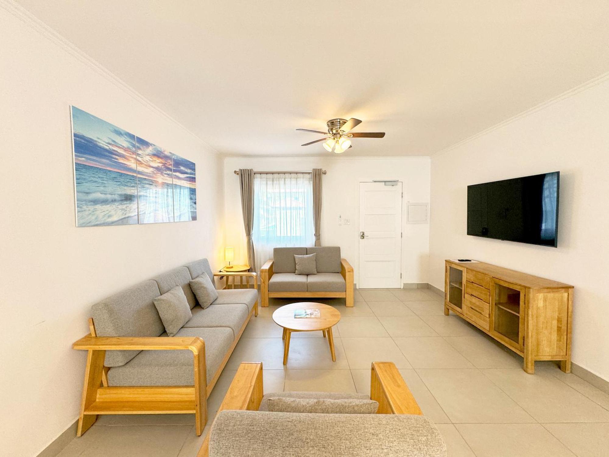 Bon Bini Suites Oranjestad Dış mekan fotoğraf