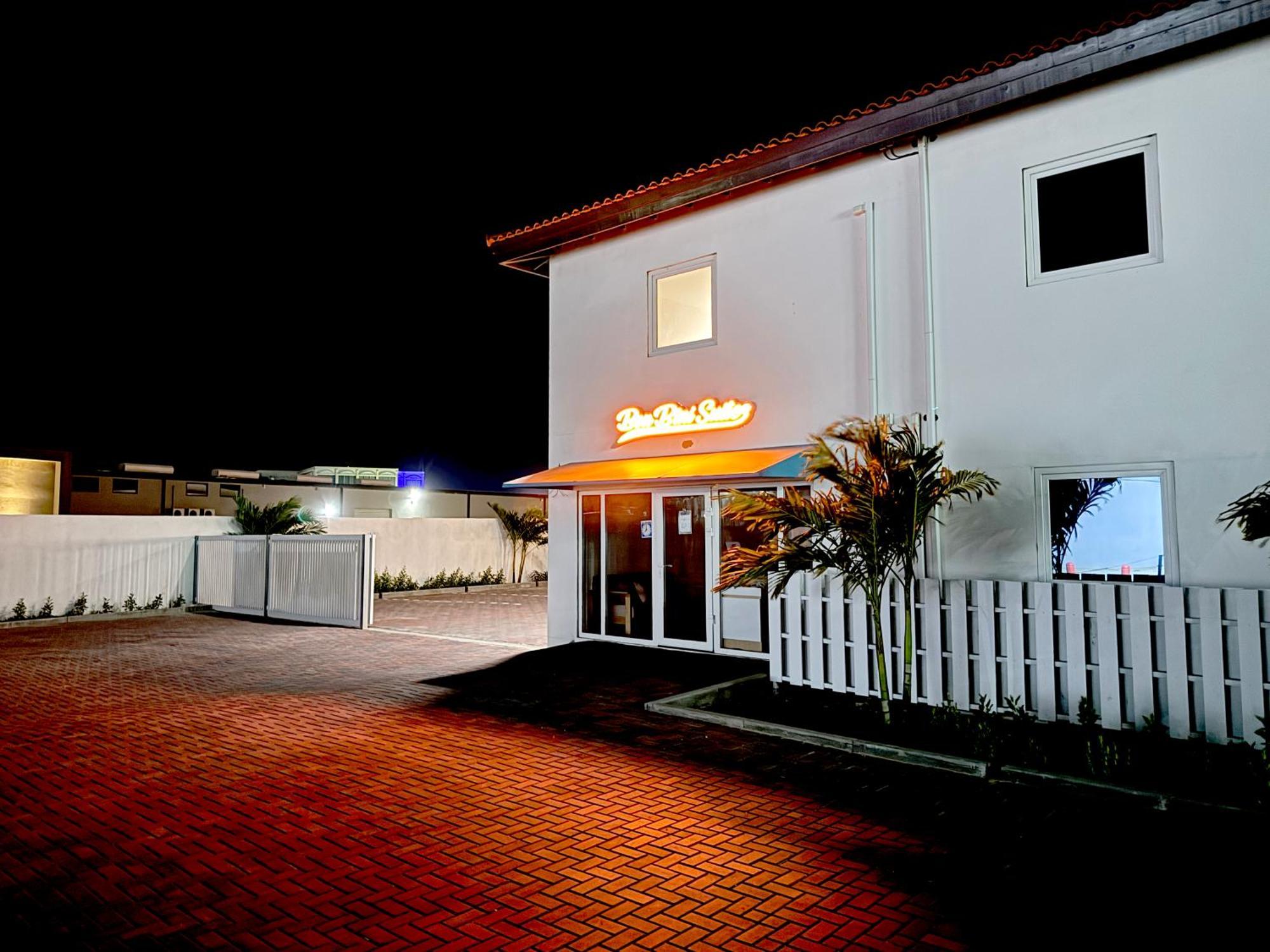 Bon Bini Suites Oranjestad Dış mekan fotoğraf