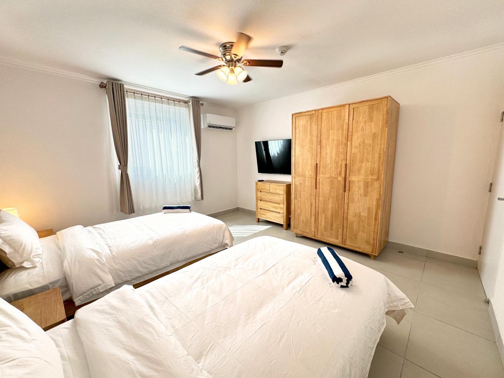 Bon Bini Suites Oranjestad Dış mekan fotoğraf
